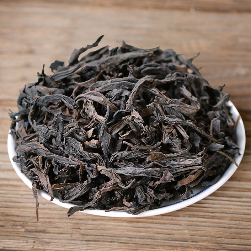 武夷岩茶大红袍茶叶
