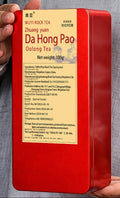 Wuyi Rock Tea Da Hong Pao Tea